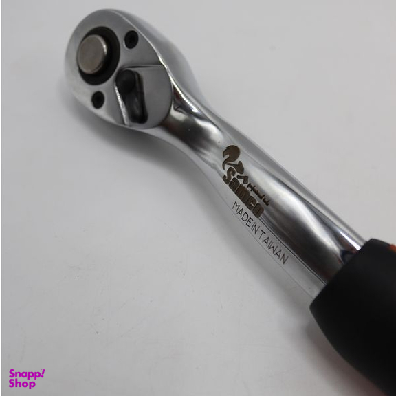 آچار بکس جغجغه ای سامکو مدل YPVO-25 سایز 1.2 اینچ