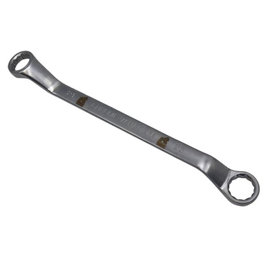 آچار دو سر رینگی مدل گوریلا کد YP-021-23MM سایز 23-21 میلی متر