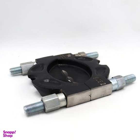 دیسک بلبرینگ کش الفنت مدل کد YP-SIZE02 سایز 2 اینچ