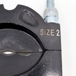 دیسک بلبرینگ کش الفنت مدل کد YP-SIZE02 سایز 2 اینچ