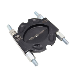 دیسک بلبرینگ کش الفنت مدل کد YP-SIZE02 سایز 2 اینچ