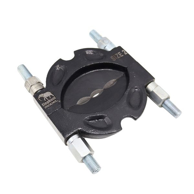 دیسک بلبرینگ کش الفنت مدل کد YP-SIZE02 سایز 2 اینچ