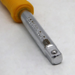 دسته بکس مدل بلک بول کد YP-1/2INCH-20CM سایز 1/2 اینچ