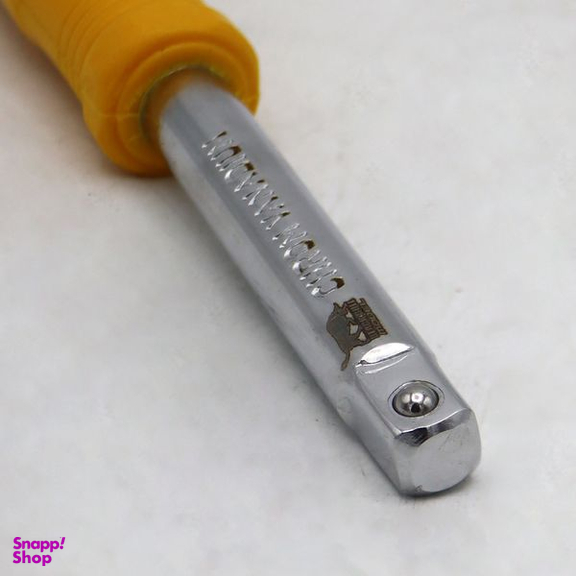 دسته بکس مدل بلک بول کد YP-1/2INCH-20CM سایز 1/2 اینچ