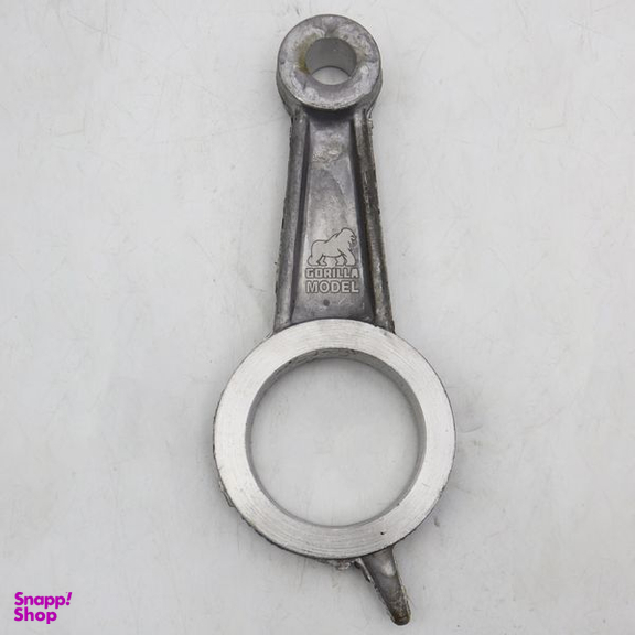 شاتون کمپرسور باد صنعتی مدل گوریلا کد YP-250LITR