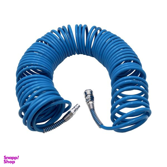 شلنگ فنری اسپرو (Spro) مدل YP-SP015M طول 15 متر