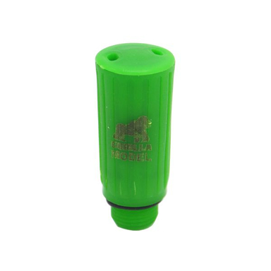 درپوش روغن سیلندر کمپرسور باد مدل گوریلا کد YPS-REZVE15MM