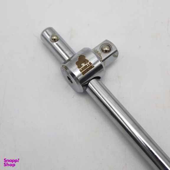 دسته بکس و لقلقه بکس مدل گوریلا کد YP-1.2INCH مجموعه 4 عددی