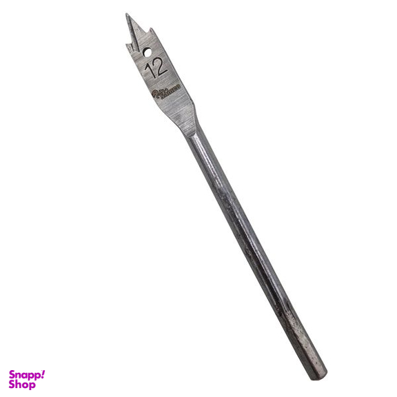 مته برگی سامکو مدل YP102-2628-30-3540MM مجموعه 7 عددی