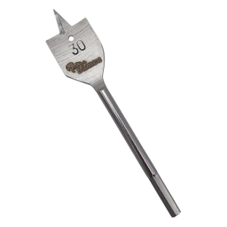 مته برگی سامکو مدل YP102-2628-30-3540MM مجموعه 7 عددی