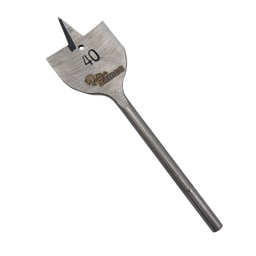 مته برگی سامکو مدل YP102-2628-30-3540MM مجموعه 7 عددی