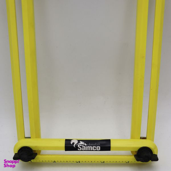 شابلون گونیومتر سامکو مدل YP-GN-25CM