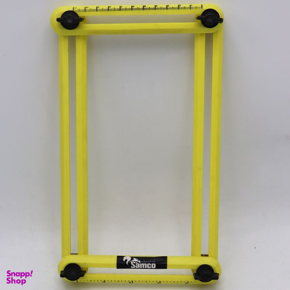 شابلون گونیومتر سامکو مدل YP-GN-25CM