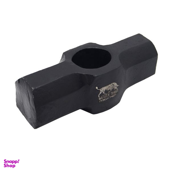 سری پتک مدل بلک بول کد YPK-8PAR وزن 3680 گرم