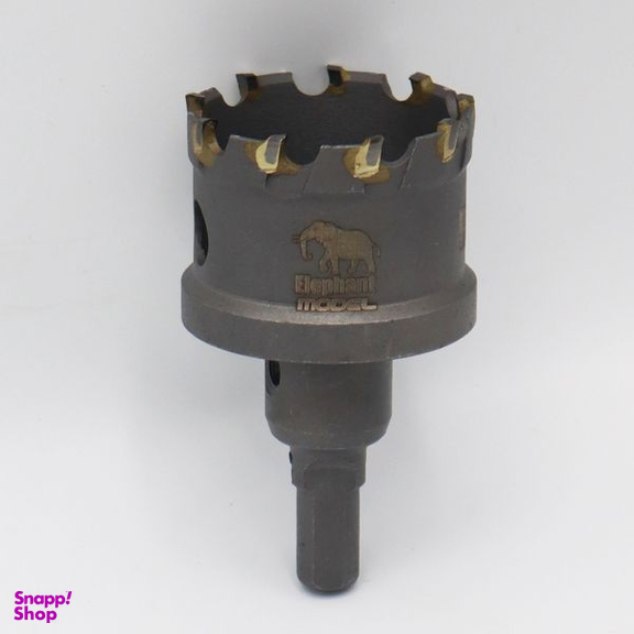 مته گردبر الماسه مدل الفنت کد YPT-045MM سایز 45 میلی متر