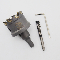 مته گردبر الماسه مدل الفنت کد YPT-045MM سایز 45 میلی متر