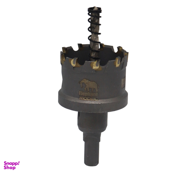 مته گردبر الماسه مدل الفنت کد YPT-045MM سایز 45 میلی متر