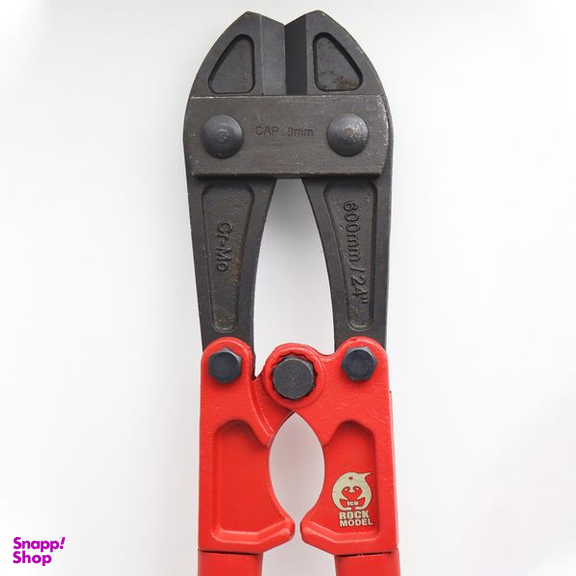 قیچی مفتول بر مدل آیس راک کد YPMD-600MM سایز 24 اینچ