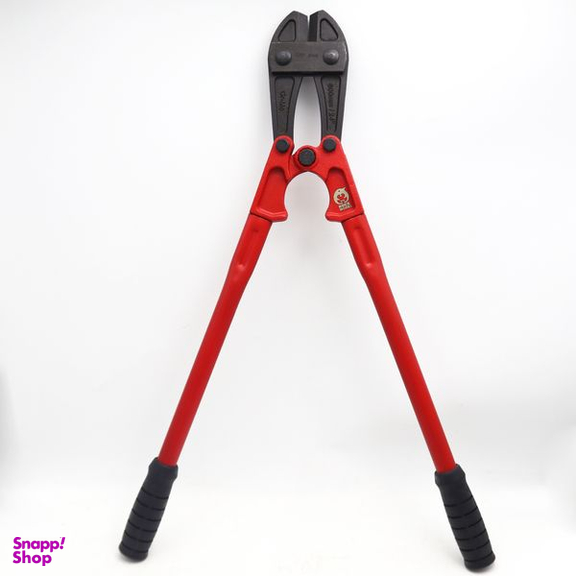 قیچی مفتول بر مدل آیس راک کد YPMD-600MM سایز 24 اینچ