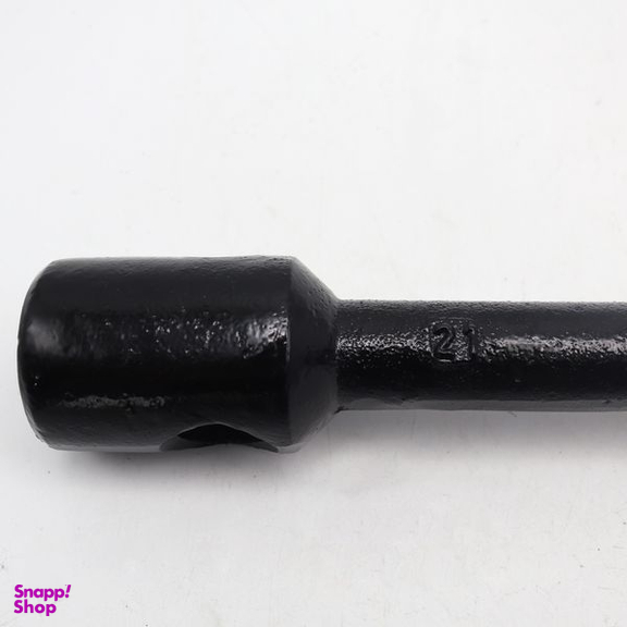 آچار خودرو و چرخ مدل گوریلا کد YP-KAMIYOONI سایز 41/21 میلی متر