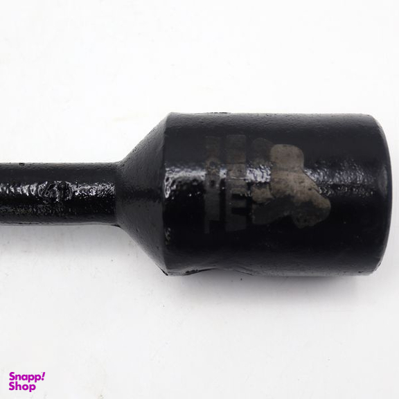 آچار خودرو و چرخ مدل گوریلا کد YP-KAMIYOONI سایز 41/21 میلی متر