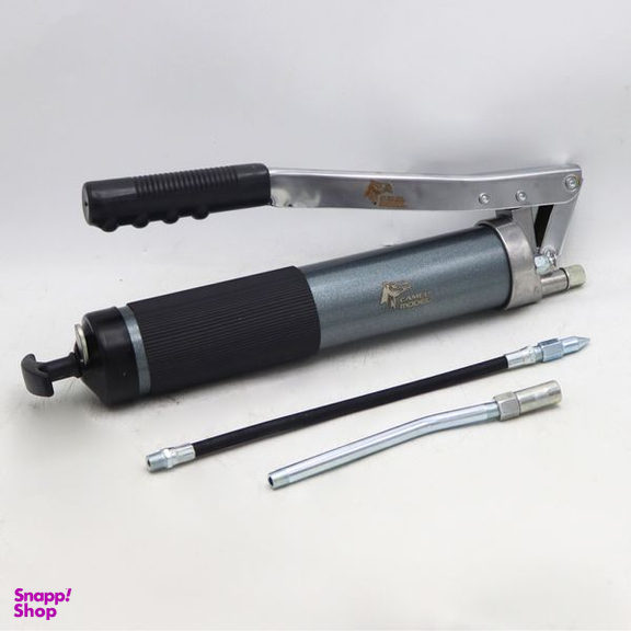 پمپ گریس دستی مدل کمل کد YPS-600ML
