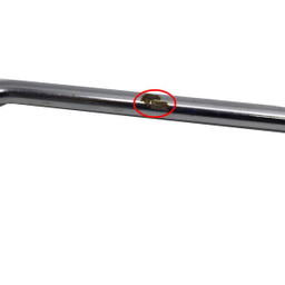 آچار کارتل مدل کمل کد YP-6PAR-4PAR سایز 8 میلی متر