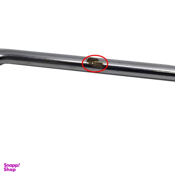 آچار کارتل مدل کمل کد YP-6PAR-4PAR سایز 8 میلی متر