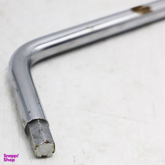 آچار کارتل مدل کمل کد YP-6PAR-4PAR سایز 8 میلی متر