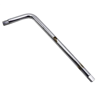 آچار کارتل مدل کمل کد YP-6PAR-4PAR سایز 8 میلی متر