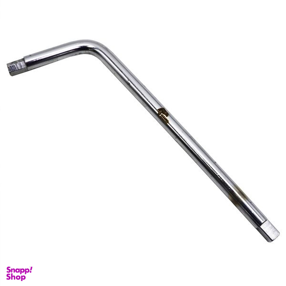 آچار کارتل مدل کمل کد YP-6PAR-4PAR سایز 8 میلی متر
