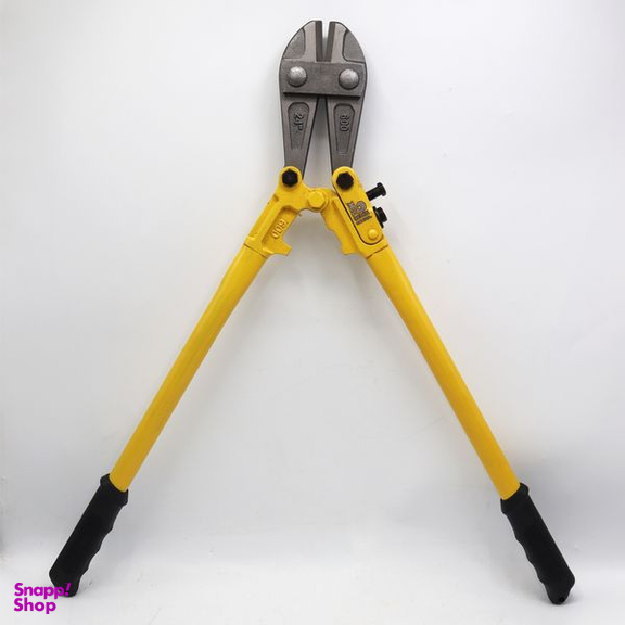 قیچی مفتول بر مدل کوییک کد YP-KA-600MM سایز 24 اینچ