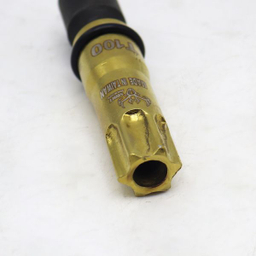 آچار ستاره ای سویفت مدل کد YPMT-TAIWAN-T100-I/2INCH سایز 100 میلی متر