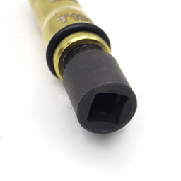 آچار ستاره ای سویفت مدل کد YPMT-TAIWAN-T100-I/2INCH سایز 100 میلی متر