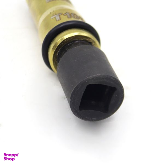 آچار ستاره ای سویفت مدل کد YPMT-TAIWAN-T100-I/2INCH سایز 100 میلی متر