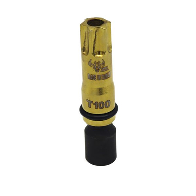آچار ستاره ای سویفت مدل کد YPMT-TAIWAN-T100-I/2INCH سایز 100 میلی متر