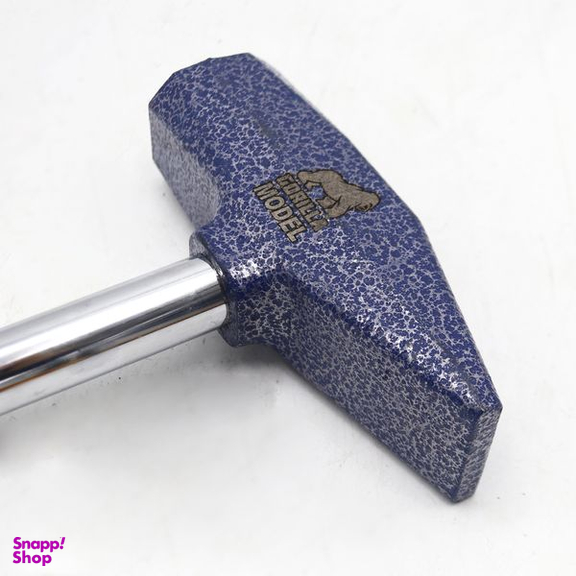 چکش مدل گوریلا کد YP-MOHANDESI-1500GR وزن 1630 گرم