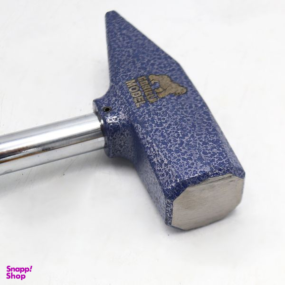 چکش مدل گوریلا کد YP-MOHANDESI-1500GR وزن 1630 گرم
