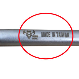 دسته بکس مدل سویفت کد YPFB-TAIWAN-61CM سایز 1 اینچ