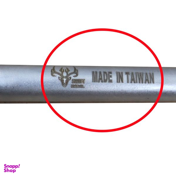 دسته بکس مدل سویفت کد YPFB-TAIWAN-61CM سایز 1 اینچ