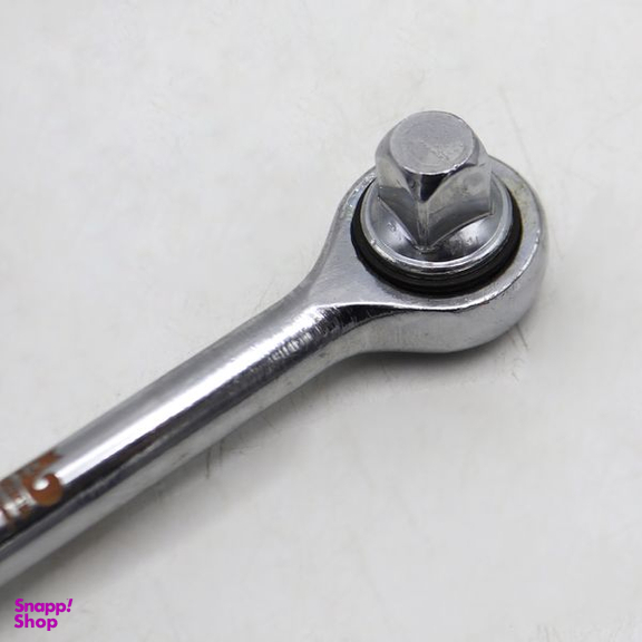 دسته بکس جغجغه ای مدل کوییک کد YP-1.2INCH سایز 1/2 اینچ