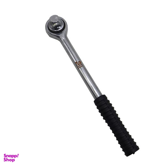 دسته بکس جغجغه ای مدل کوییک کد YP-1.2INCH سایز 1/2 اینچ