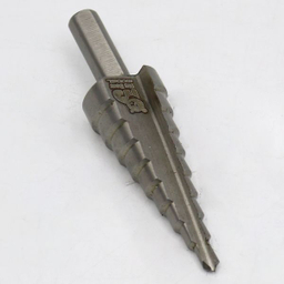 مته پله ای مدل بیگ بر کد YP-KAJI-HSS-4-20MM سایز 4-20 میلی متر