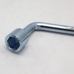 آچار چرخ خودرو مدل داگ کد YP-023MM سایز 23 میلی متر