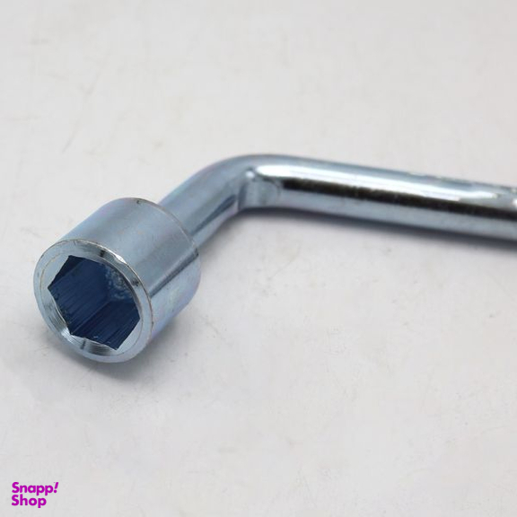 آچار چرخ خودرو مدل داگ کد YP-023MM سایز 23 میلی متر
