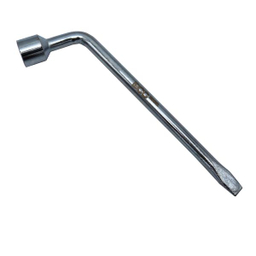 آچار چرخ خودرو مدل داگ کد YP-023MM سایز 23 میلی متر