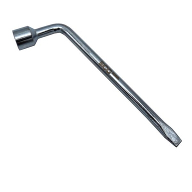 آچار چرخ خودرو مدل داگ کد YP-023MM سایز 23 میلی متر