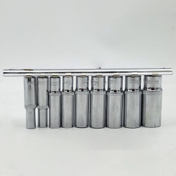 سری بکس مدل سویفت کد YP-INDIA-1/4INCH مجموعه 9 عددی