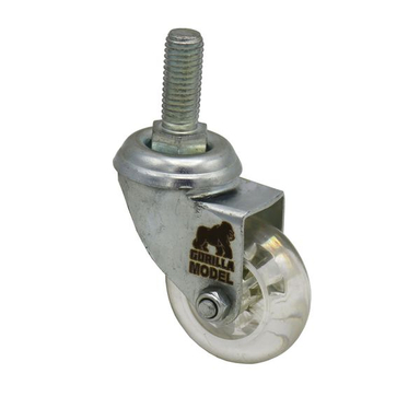 چرخ گردان پیچی گوریلا مدل کد YP-PICHI-SHISHEI-50MM