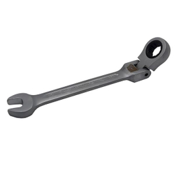 آچار یکسر تخت و یکسر جغجغه ای مدل گوریلا کد YP-TASHO-012MM سایز 12 میلی متر